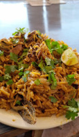 Naksh Biryani Parcel Point food