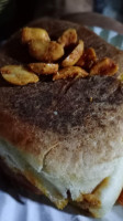 Shreeji Kutchi Dabeli food