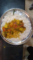 Deogarh Town Deogarh food