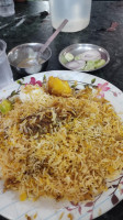 Kolkata Royal Biryani House food
