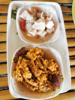 Magpatao-hay Eatery food