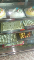 Maharaj Sweets food