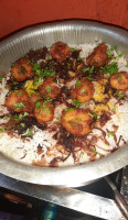 Vali's Hyderabadi Biryani Plaza food