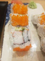 Sushi Chef food