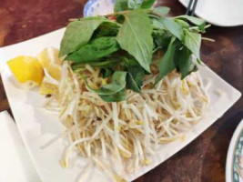 Pho Phu Quoc food