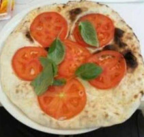 Pizza Birra food