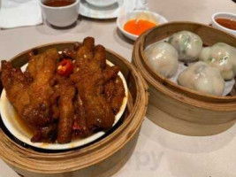 The Eight Modern Chinese Restaurant food