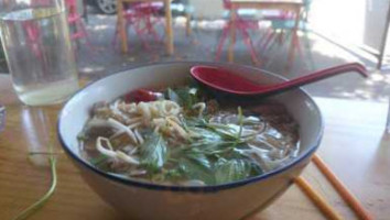 Wat Da Pho food