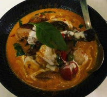 Thai Nesia food