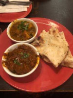 The Muglan food