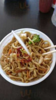 Yum Yum Noodle food