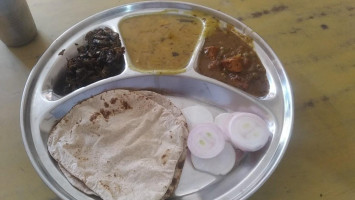 Mulayam Yadav Dhaba food