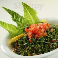 Nados Authentic Lebanese Cuisine food
