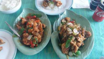 One Thai Cuisine Noodle food