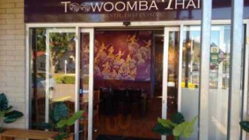 Toowoomba Thai food