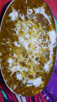 Shanti Dhaba food
