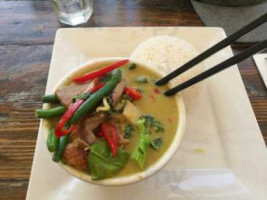 Narrabeen Modern Chinese food