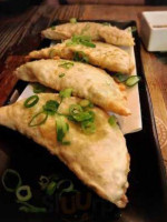 Dosirock Korean Restaurant & Bar food