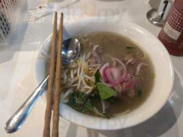 Flavours Of Vietnam food