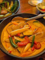 Pacific Rim Thai food