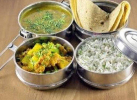 The Shivaay Food food