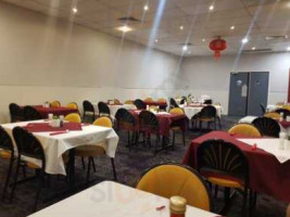 Mun Tien Thai Chinese inside