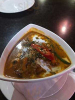 Red Chilli Thai Bargara food