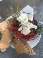Netherby B&B with River Cafe food