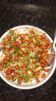 Manoj Chicken House food