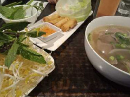 Love Pho food