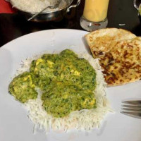 Whyalla Curry House food