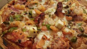 Domino's Pizza Surry Hills food
