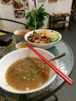 Phuong Vietnamese Food food