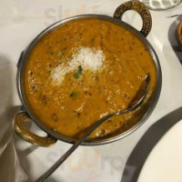 Indian Chili Club food