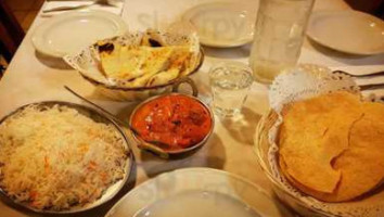 Lotus Indian food