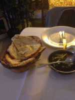 Bay tandoori food