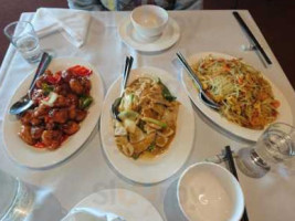 Fairy Mountain Chinese food