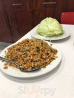 Yi An Chinese food