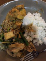 Coastal Thai food
