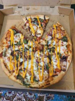 Domino's Pizza Sunshine West food