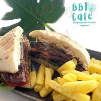 Bbf Cafe food