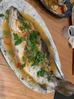 Talay's Thai Seafood food