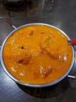 Shimla Curry House food