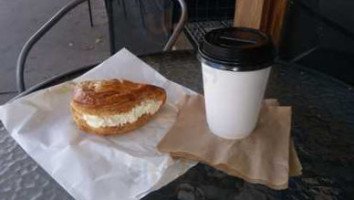 Wollumbin Street Bakery food