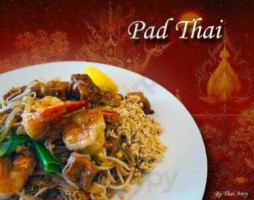 Thai Aroy food