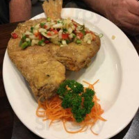 Thuan An Restaurant food