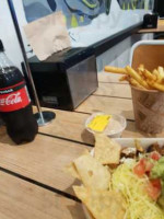 Guzman Y Gomez Acacia Ridge food