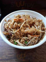 Noodle Wong food