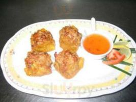 Thai E Saan food
