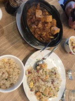 So Asian Diner inside